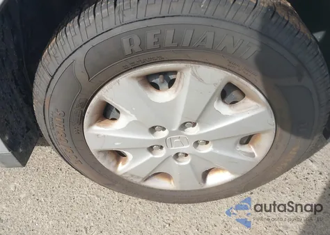 2003 Honda Accord 2.4 Lx из США, поврежденный, VIN 1HGCM56353A143848